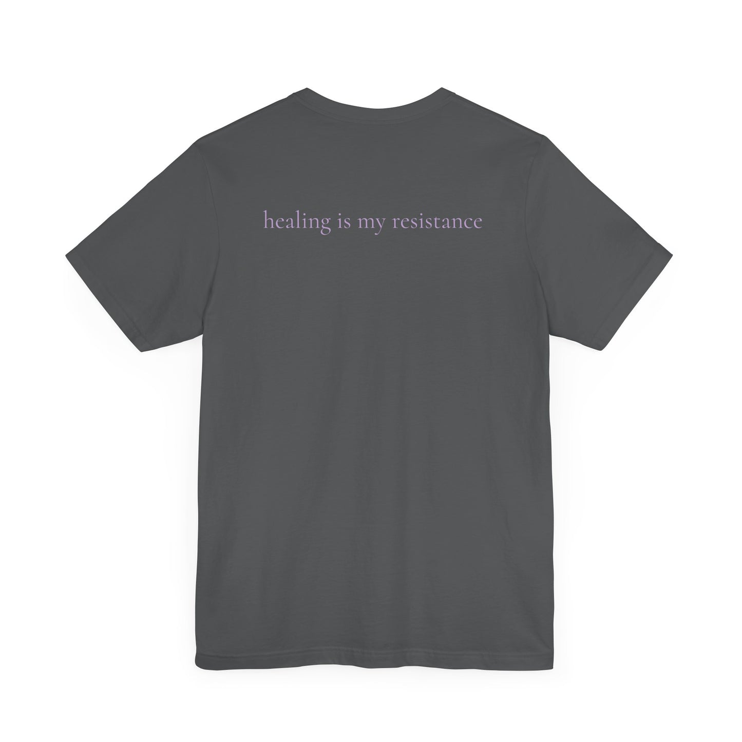 Soft. But Not Sorry. - Affirmations Tee