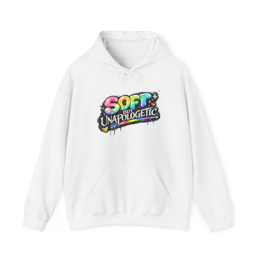 Soft But Unapologetic