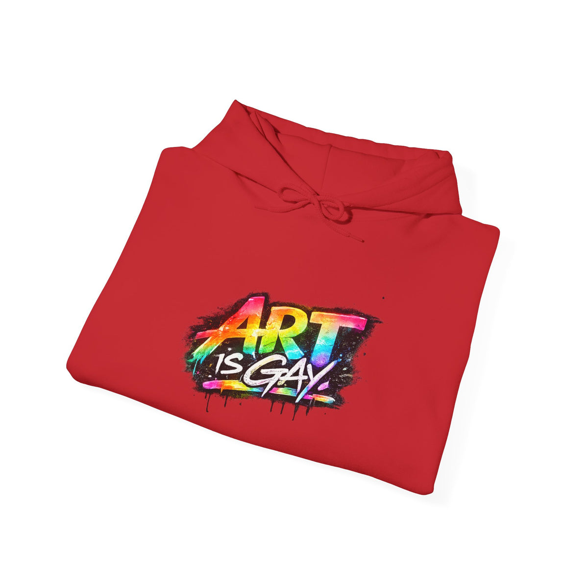 Art Is Gay