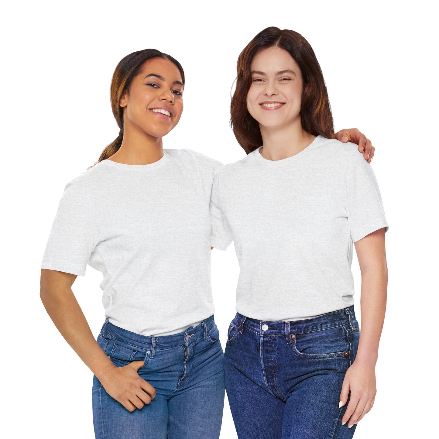 Smile Tee