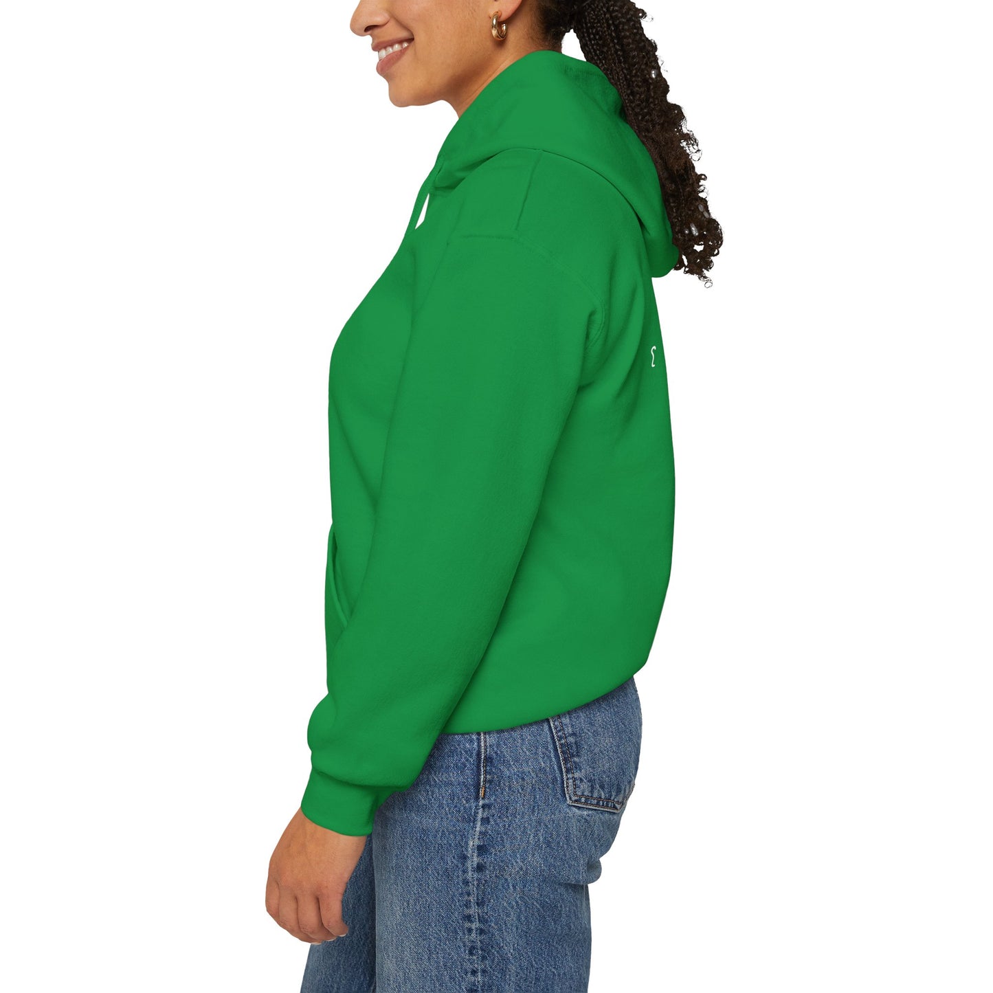 Cilantro or Coriander ?! Hoodie