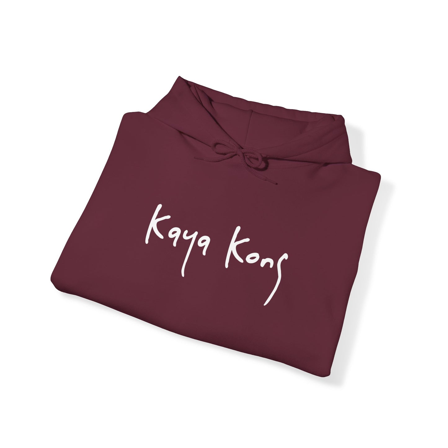 “Kaya Kong Sirili Ko” Hoodie 🇨🇦