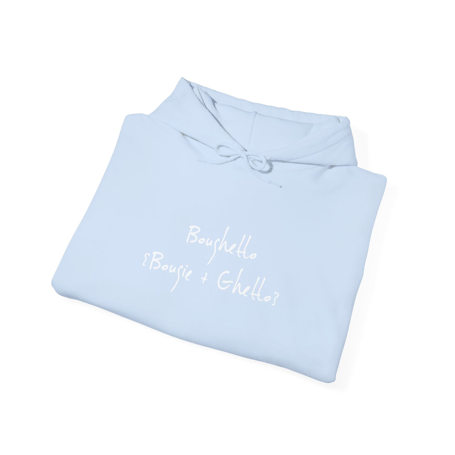 Boughetto Hoodie