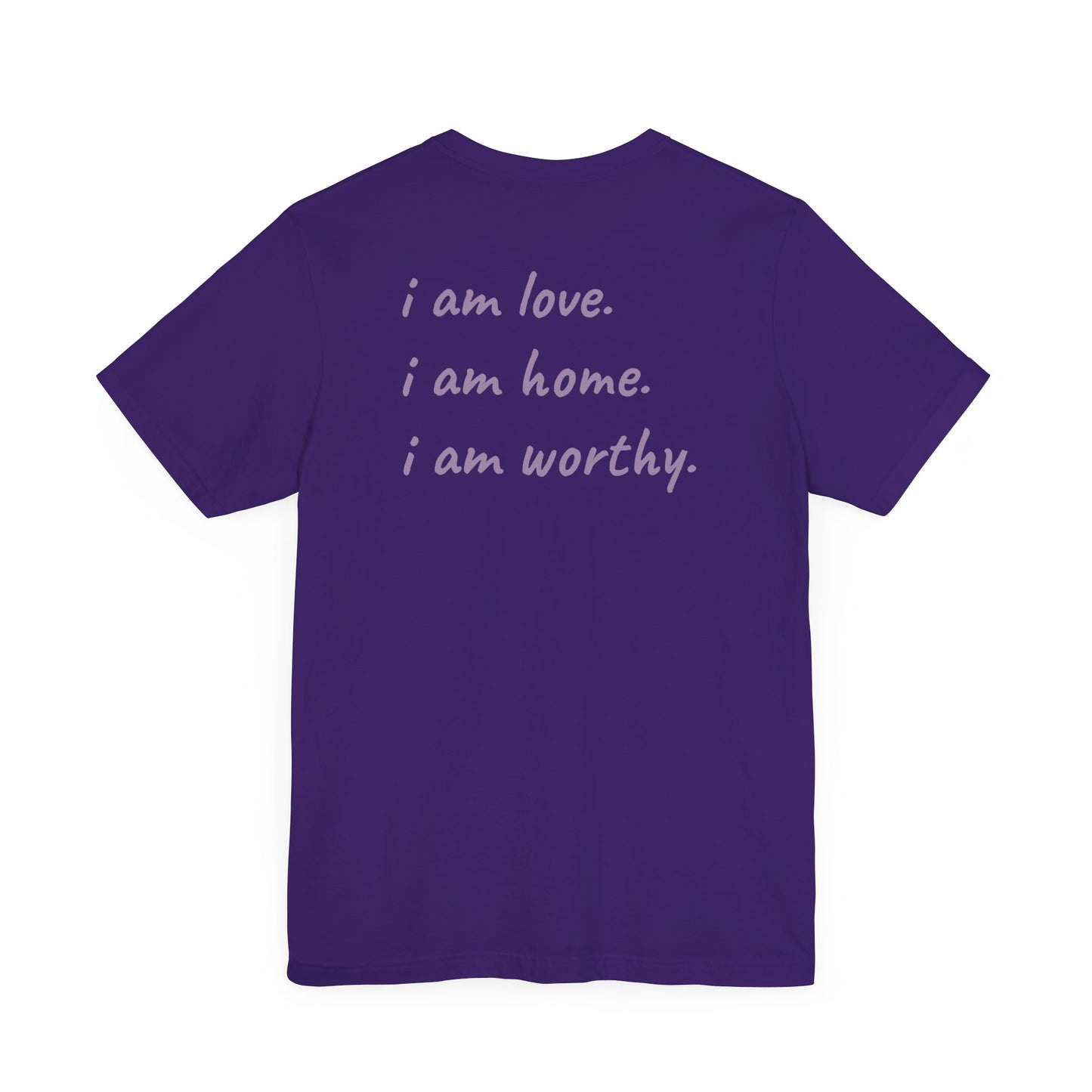 “Queer Joy is Sacred”. Pride Tee