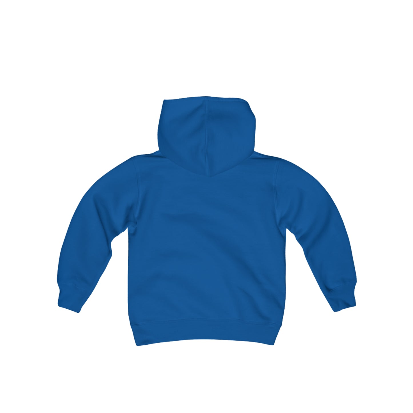 Affirmations Hoodie for the Kiddies