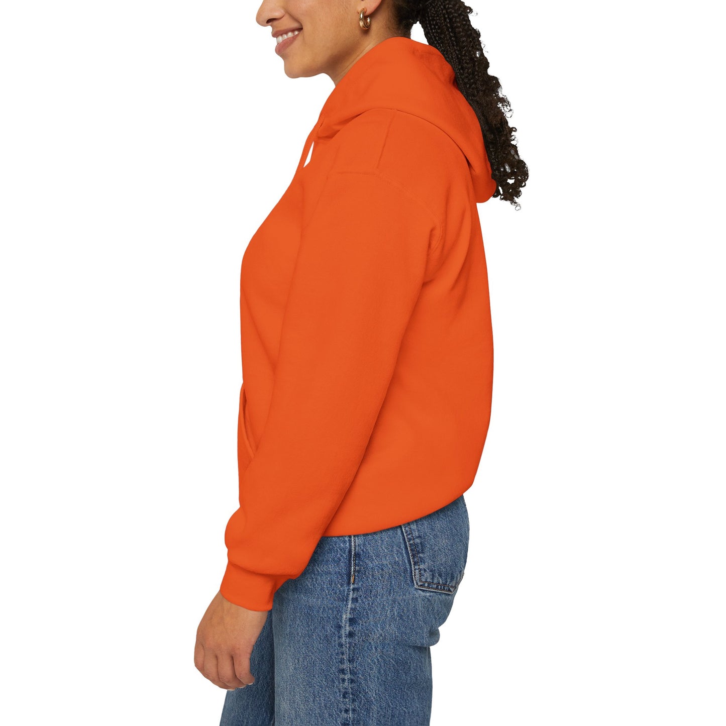 “I CAN” Hoodie