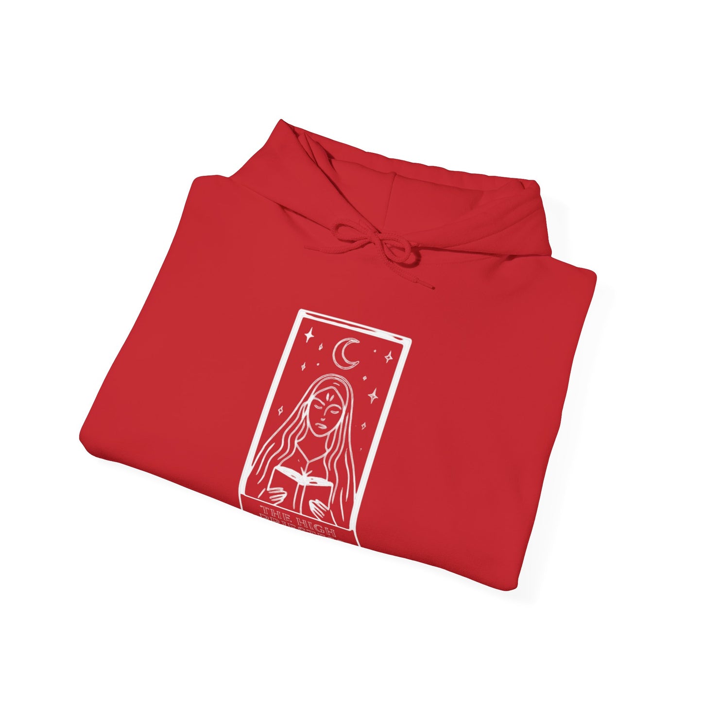 THE HIGH PRIESTESS - “The Mystic” Hoodie