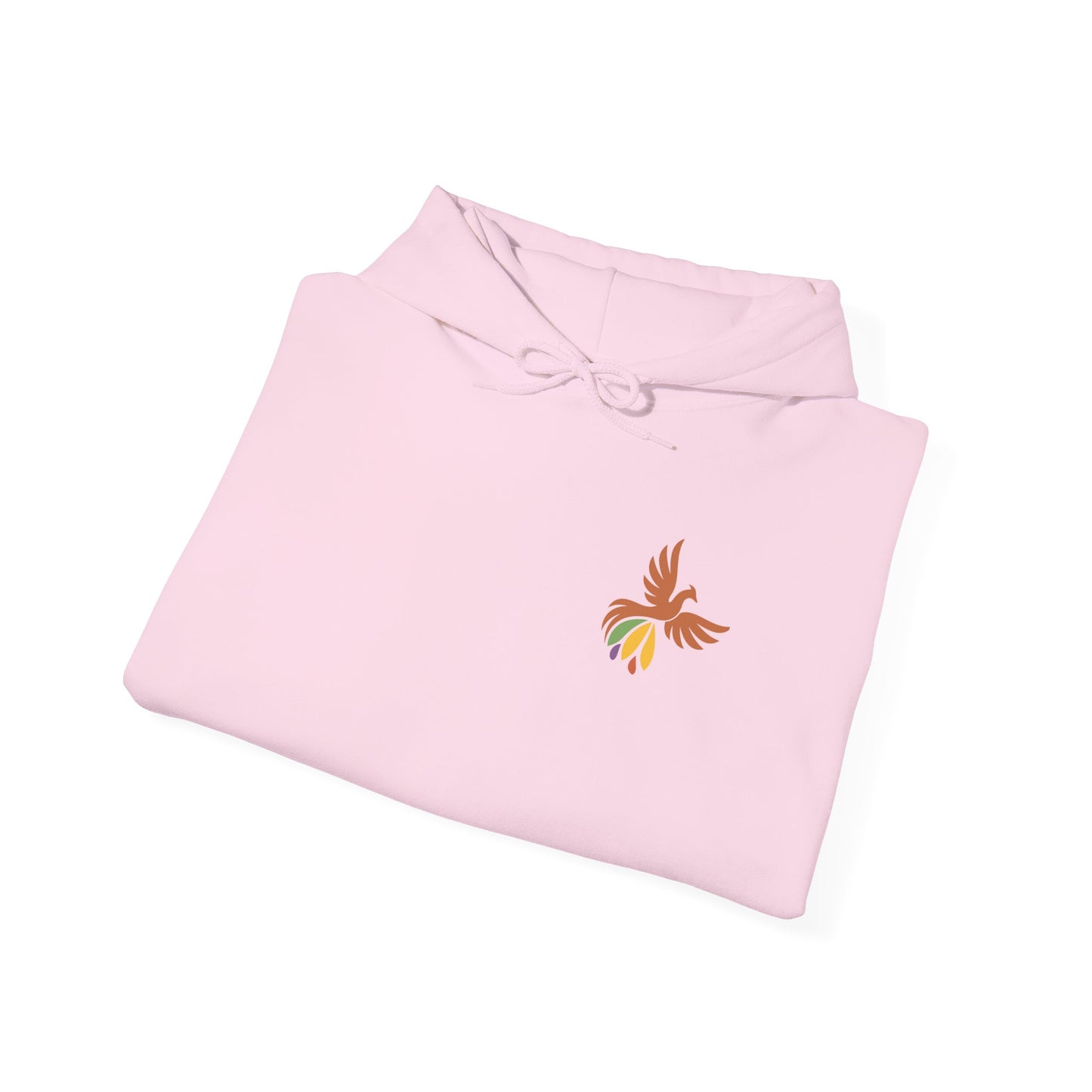 Phoenix Pride Edition Hoodie