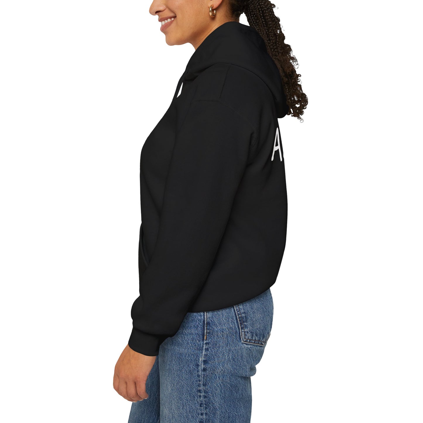 “I AM AMBITIOUS” Hoodie