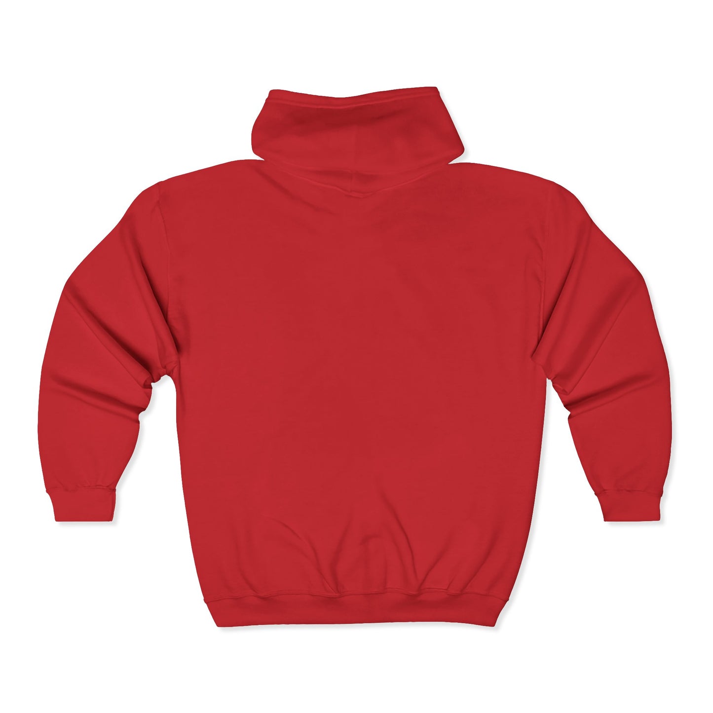 Love & Light Full Zip Hoodie