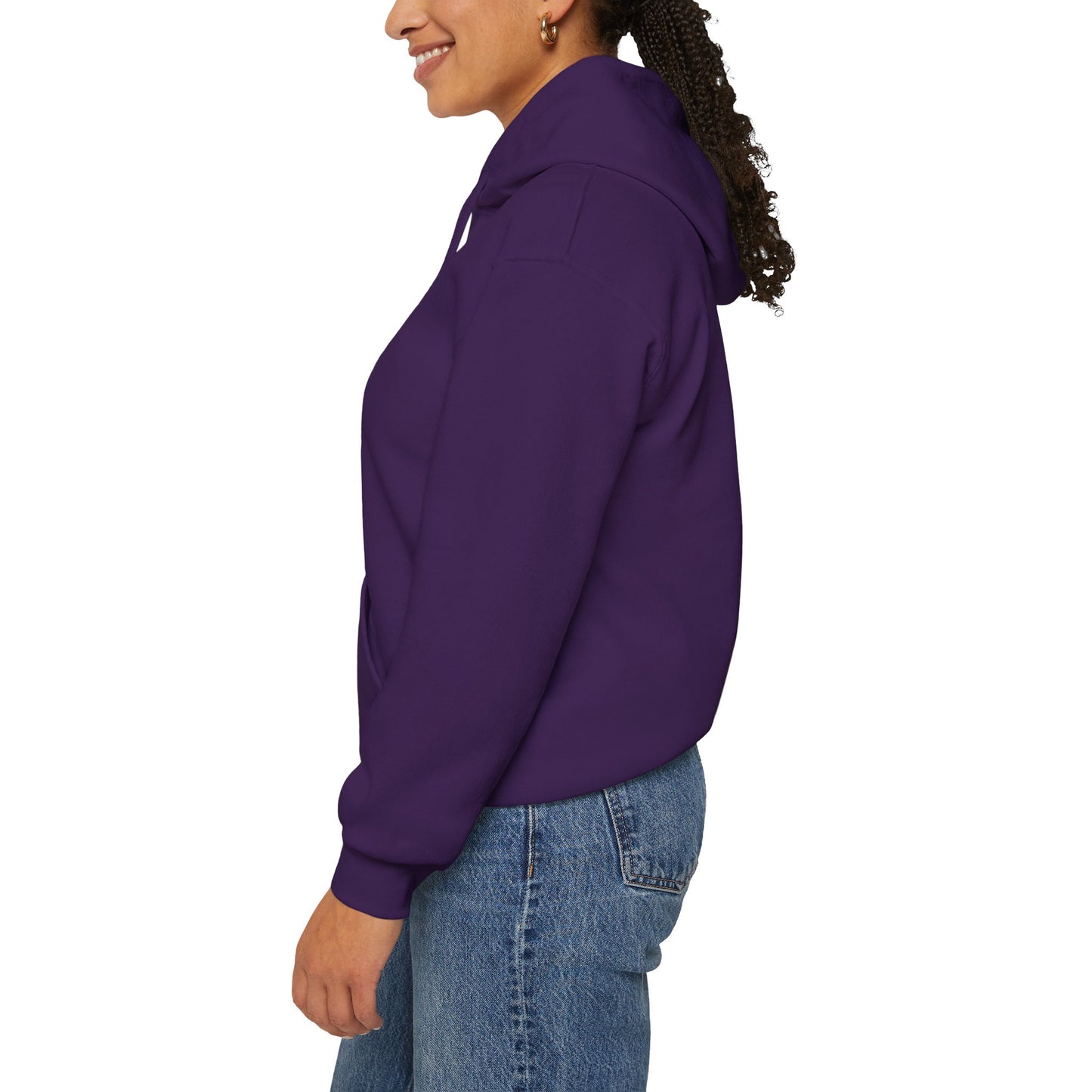 Lav-Uhn-Der Hoodie
