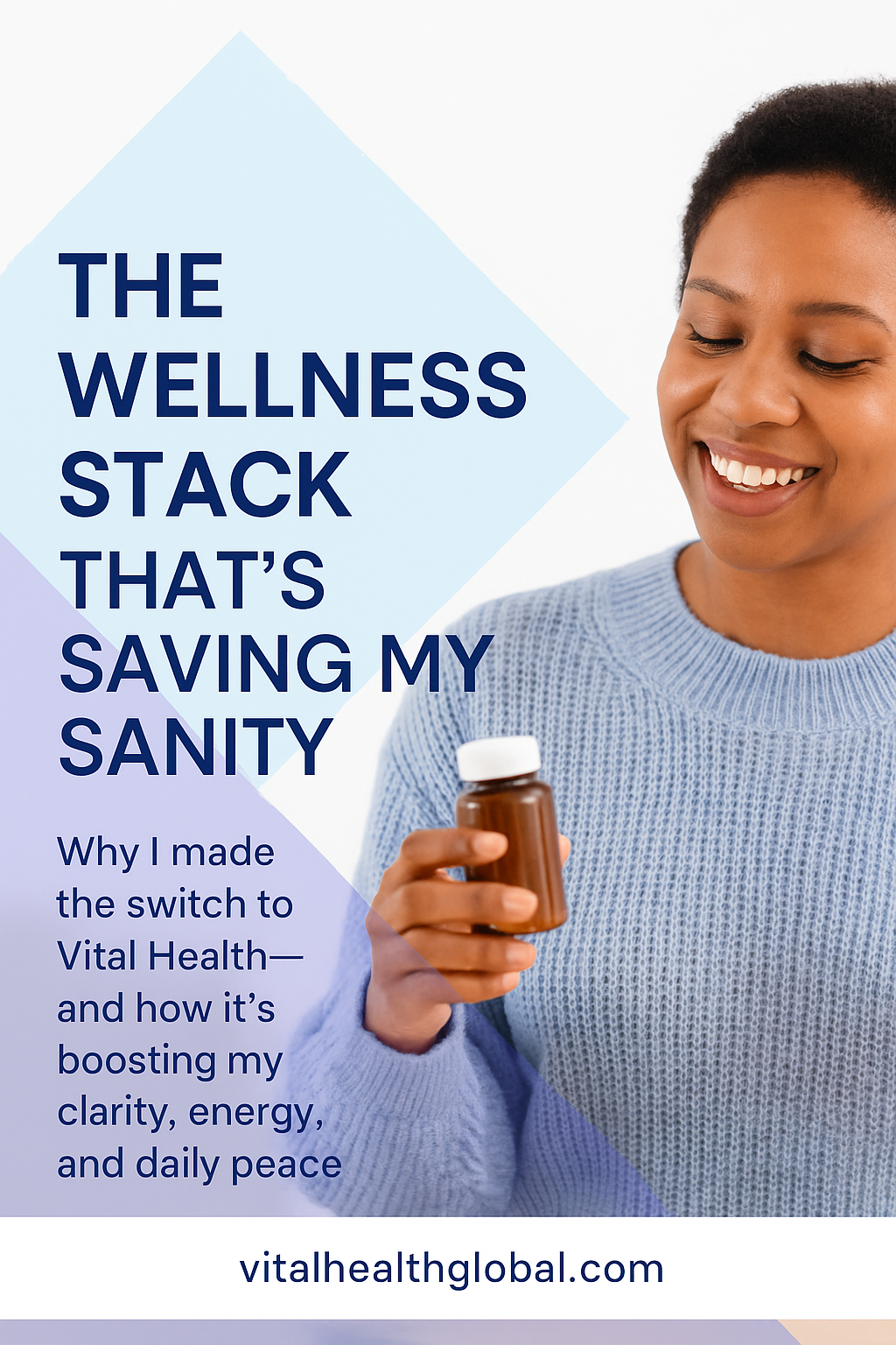 The Wellness Stack That’s Saving My Sanity (and My Gut)