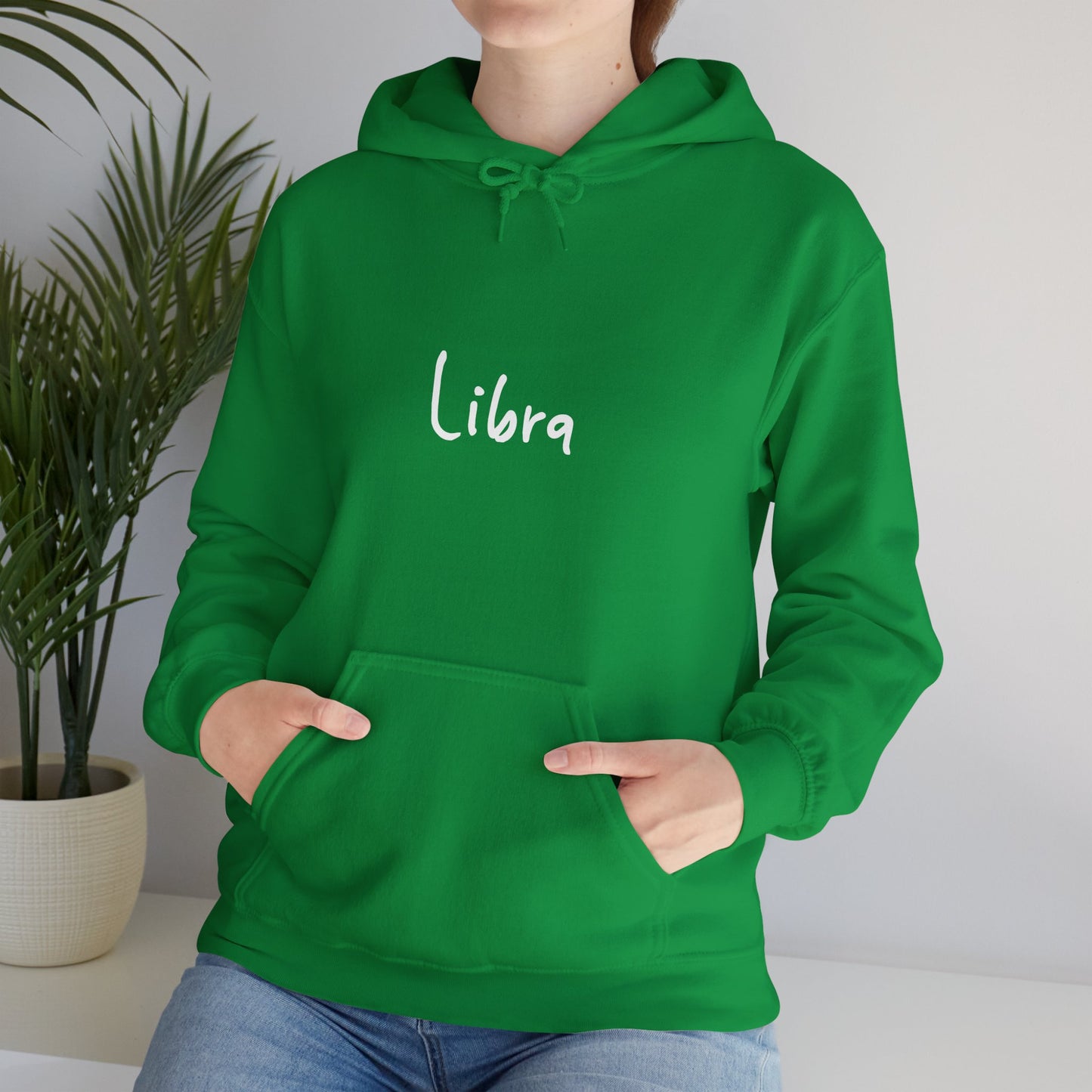 Libra Hoodie