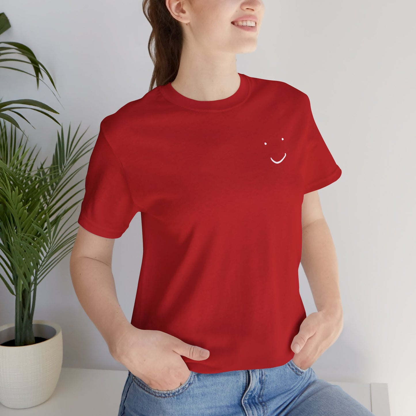 Smile Tee