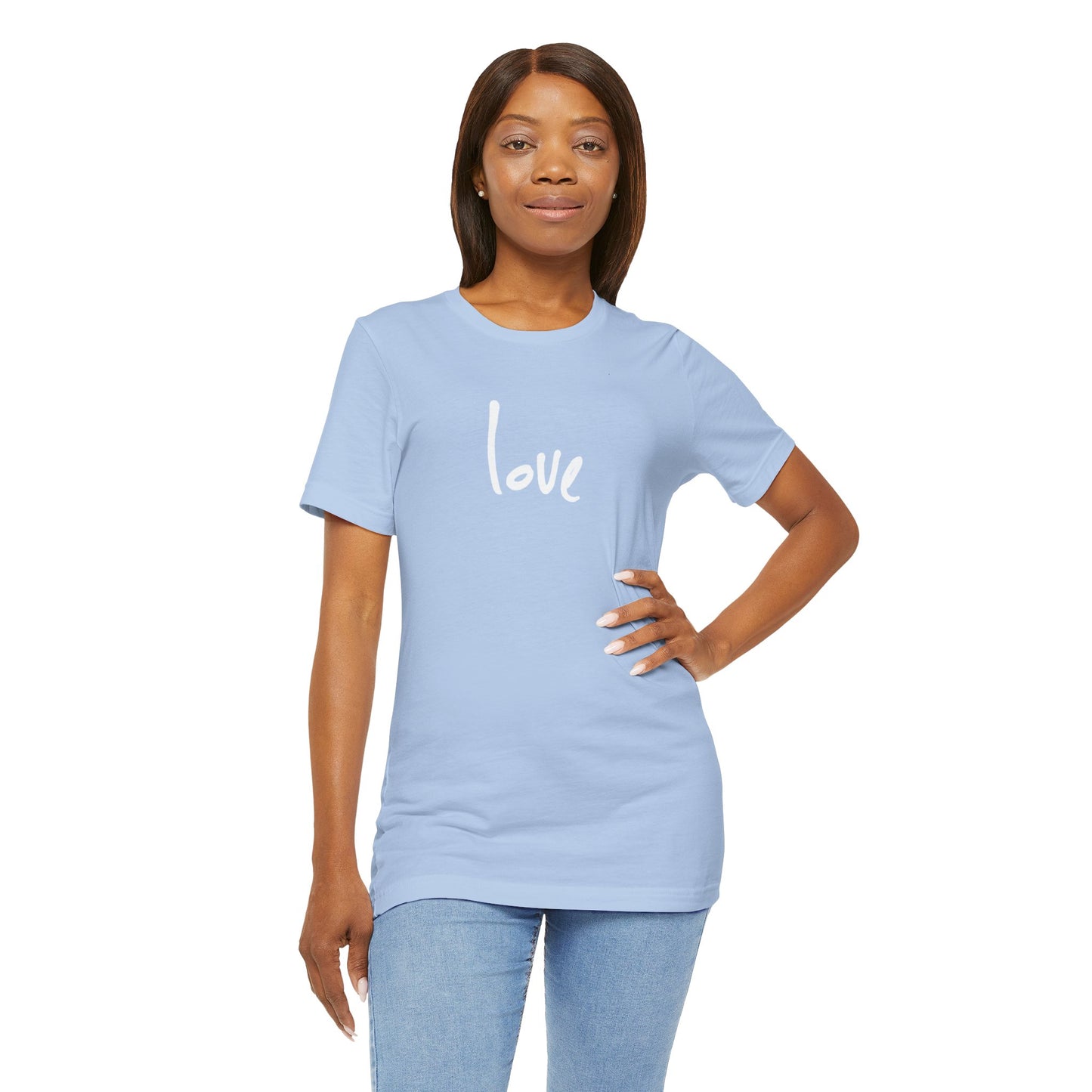 Love Tee