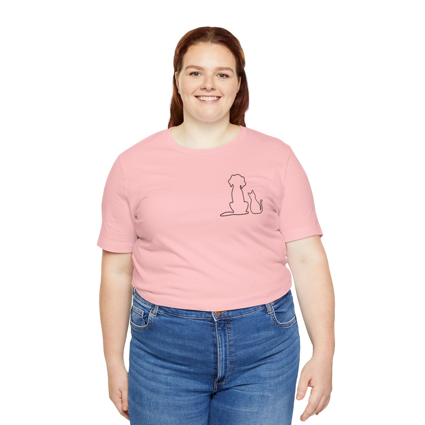 WilBl Tee