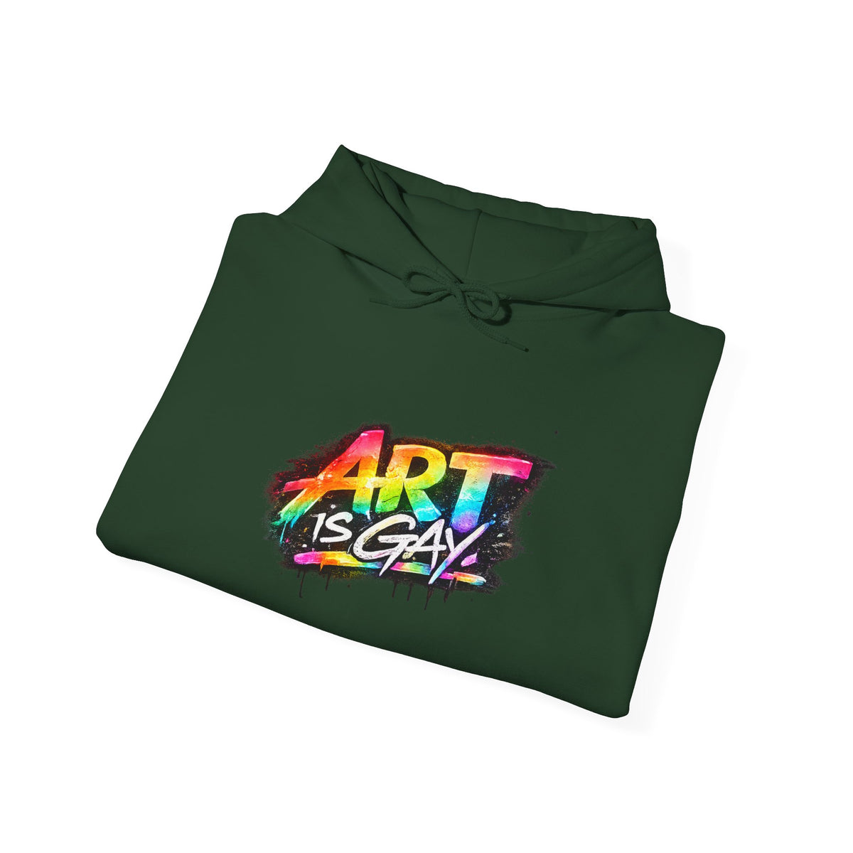 Art Is Gay