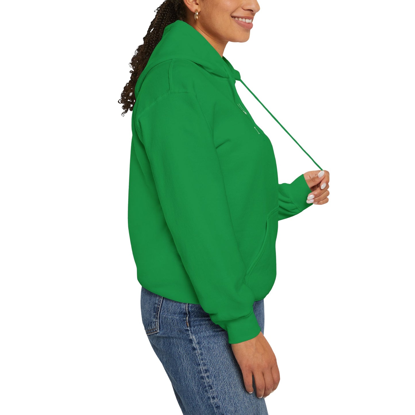 Cilantro or Coriander ?! Hoodie