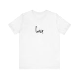 Love Tee