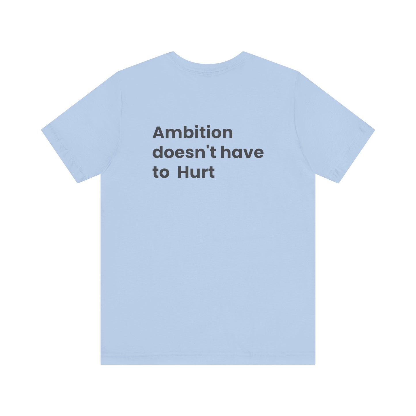 Soft Hustler Tee