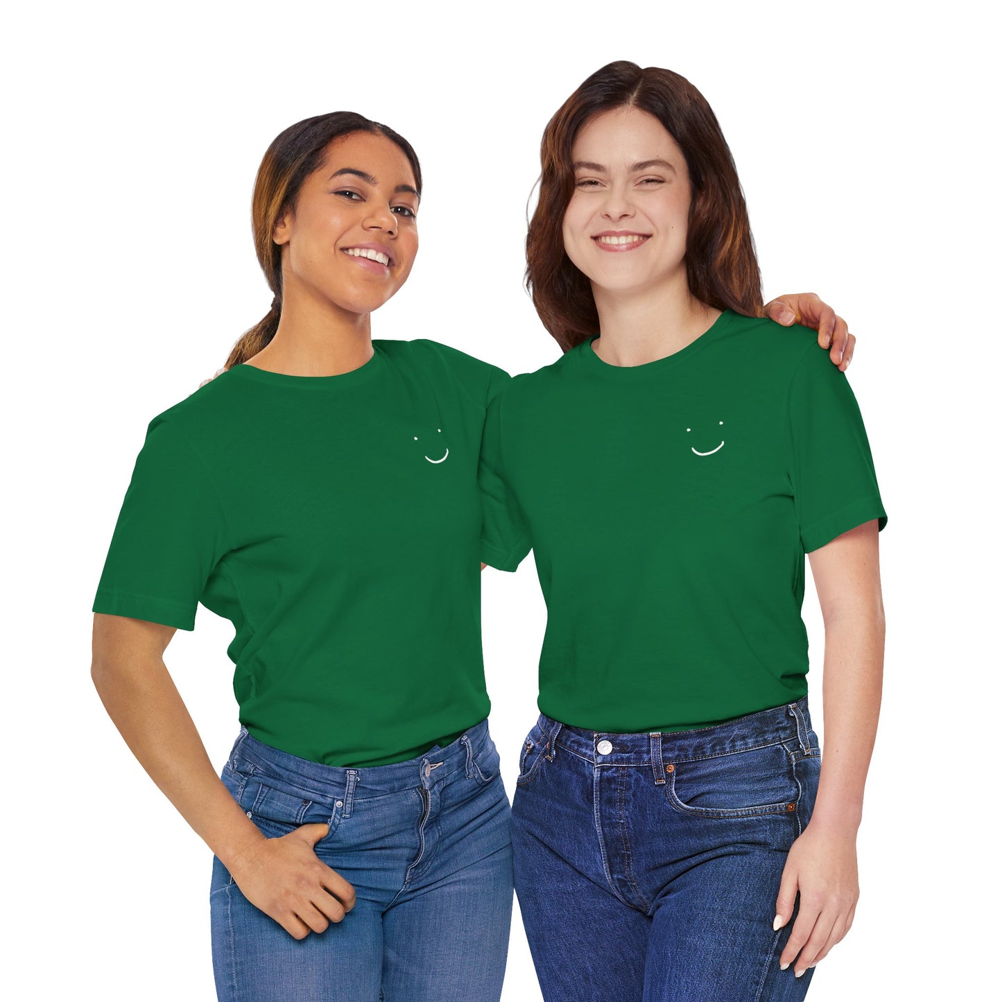 Smile Tee