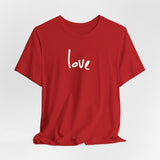 Love Tee
