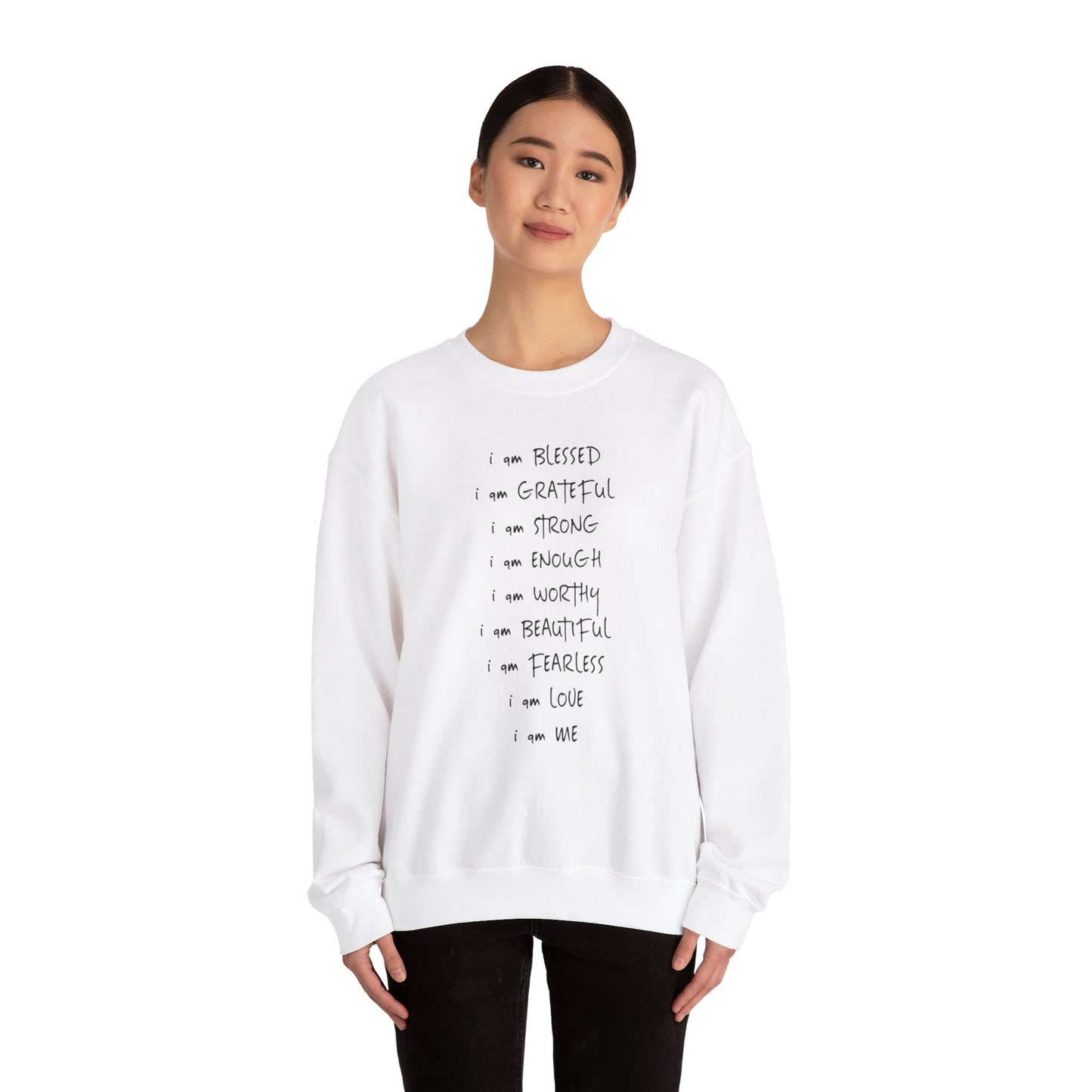 The Affirmations Crew