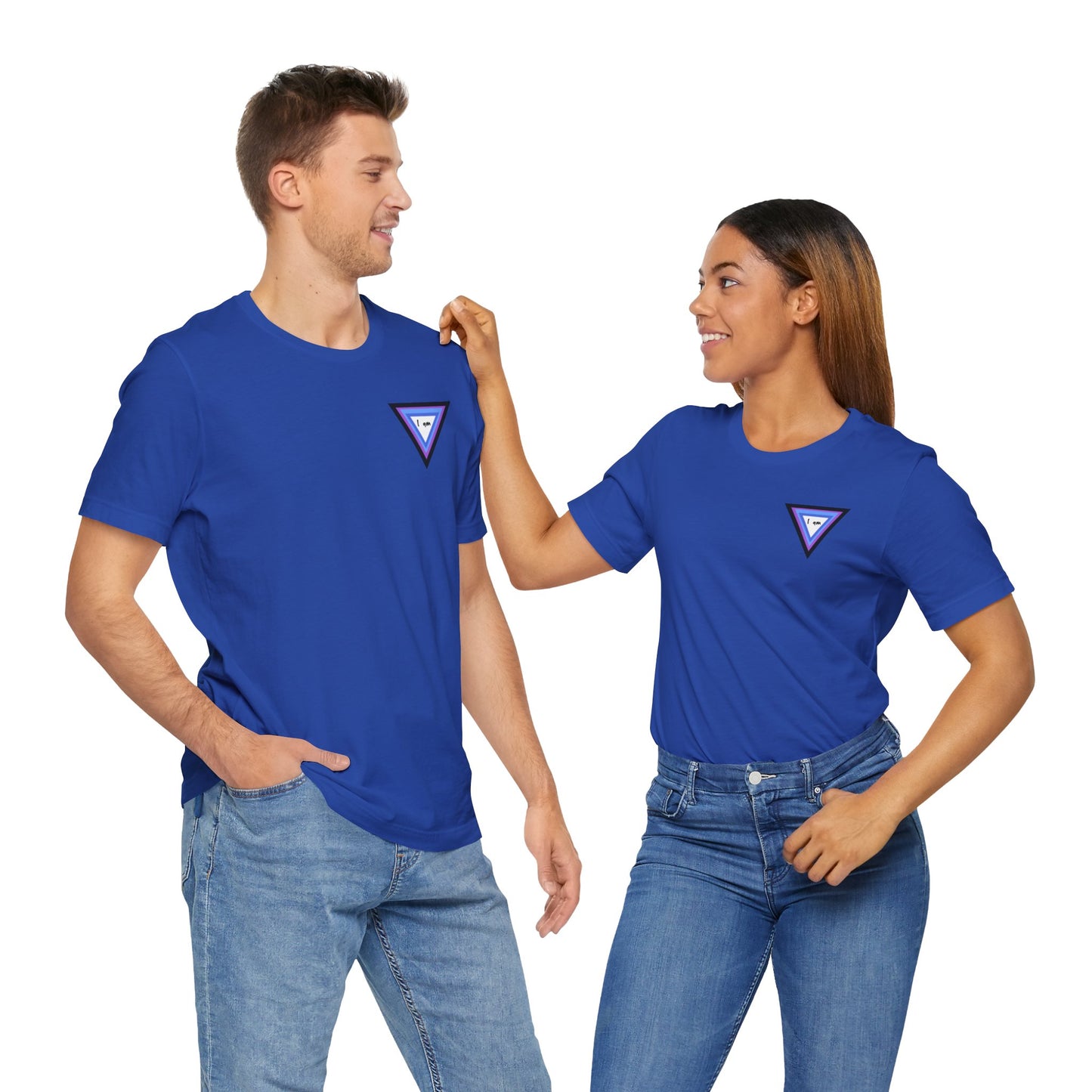 Pride Tee