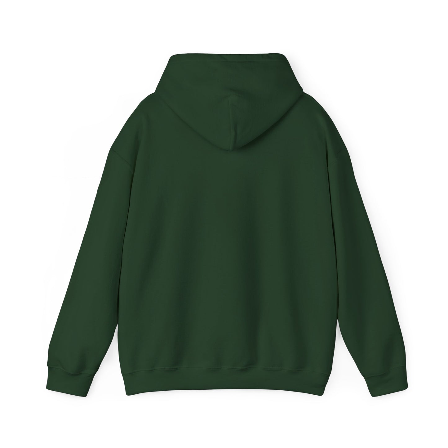 TRUST THE MAGIC - Celestial Hoodie