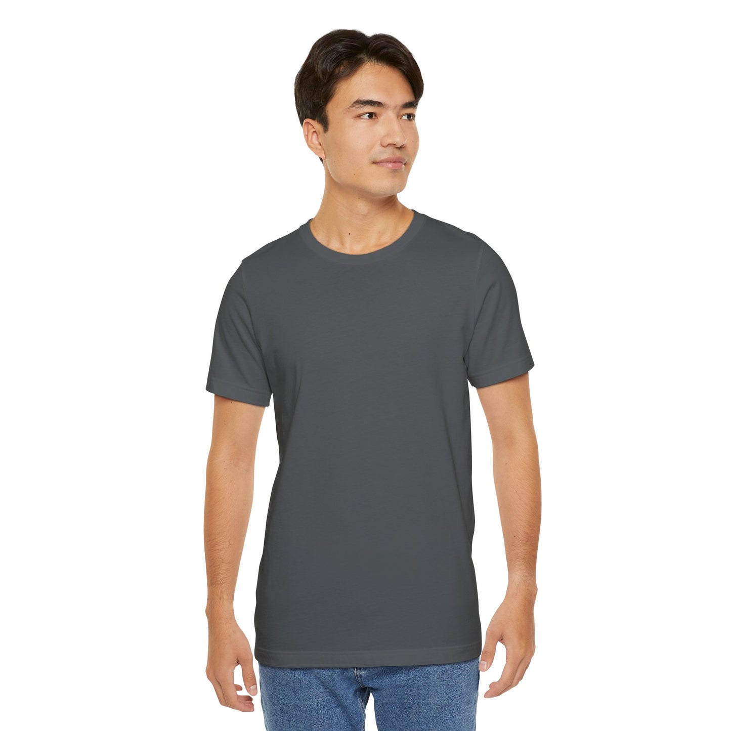 ”Keep Your Head Up” Tee