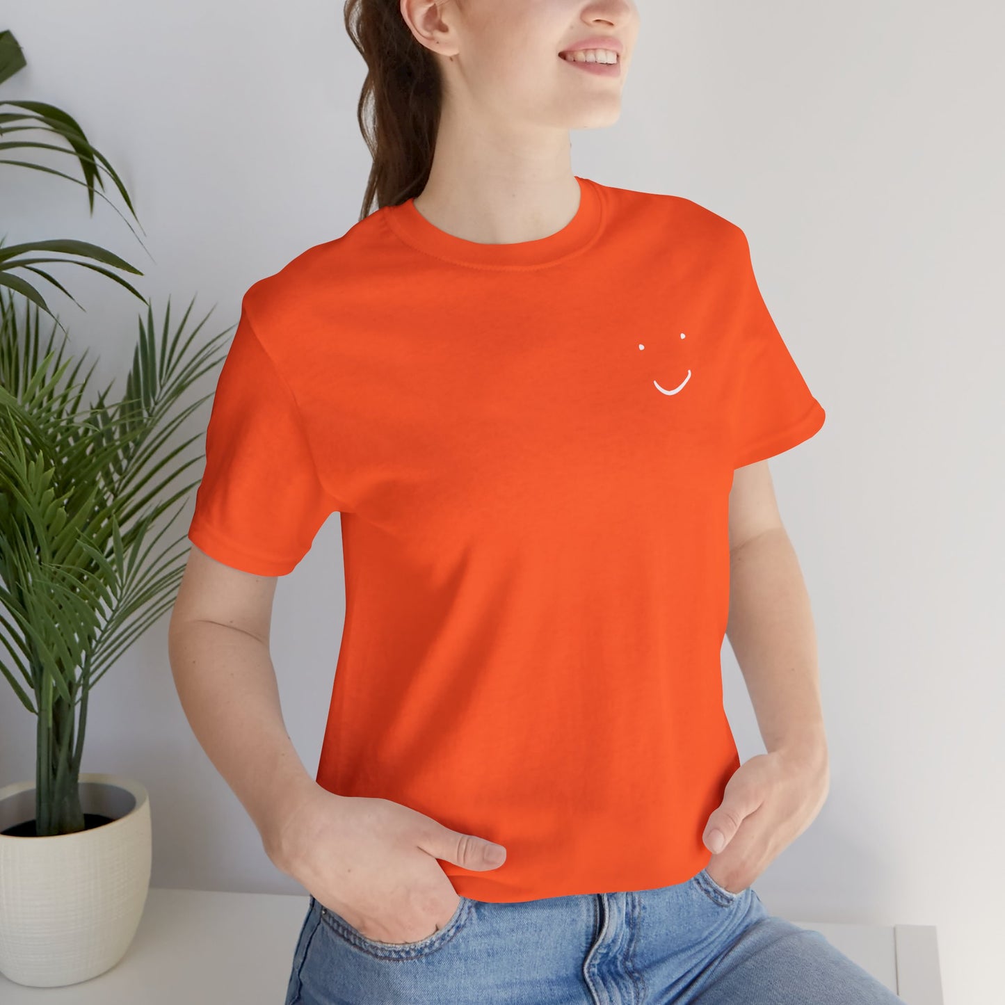 Smile Tee