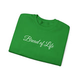 Bread of Life Crewneck