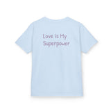 Proud to be Me - Kids Pride Tee