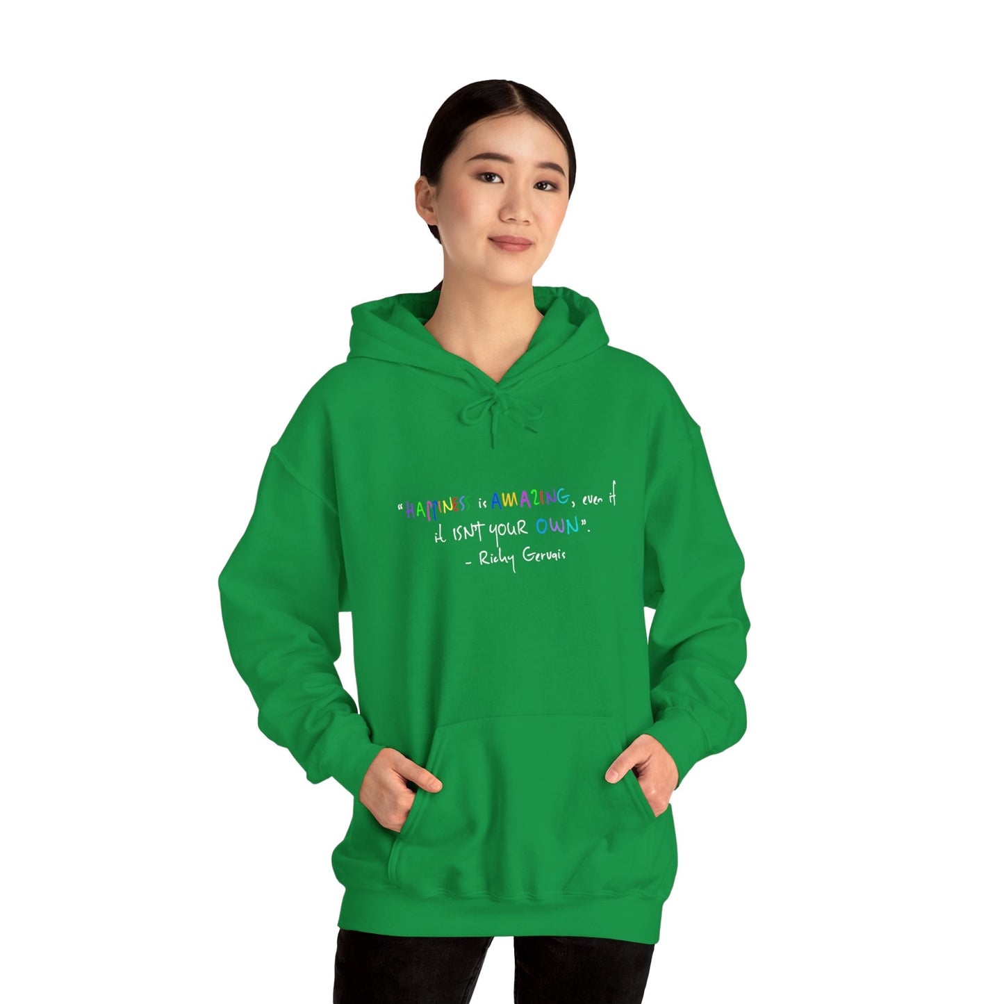 “BE KIND” Hoodie