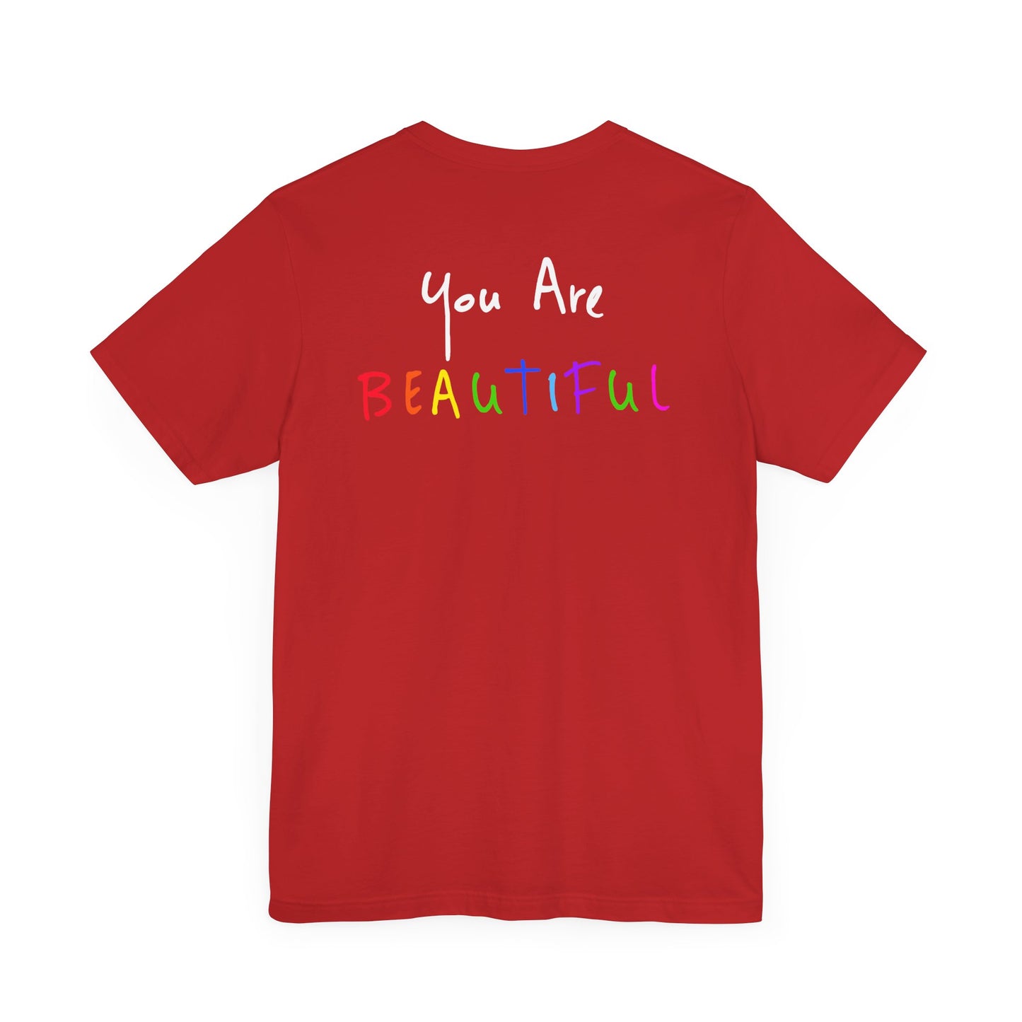 You Are BEAUTIFUL