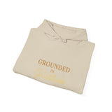 Grounded in Gratitude Hoodie