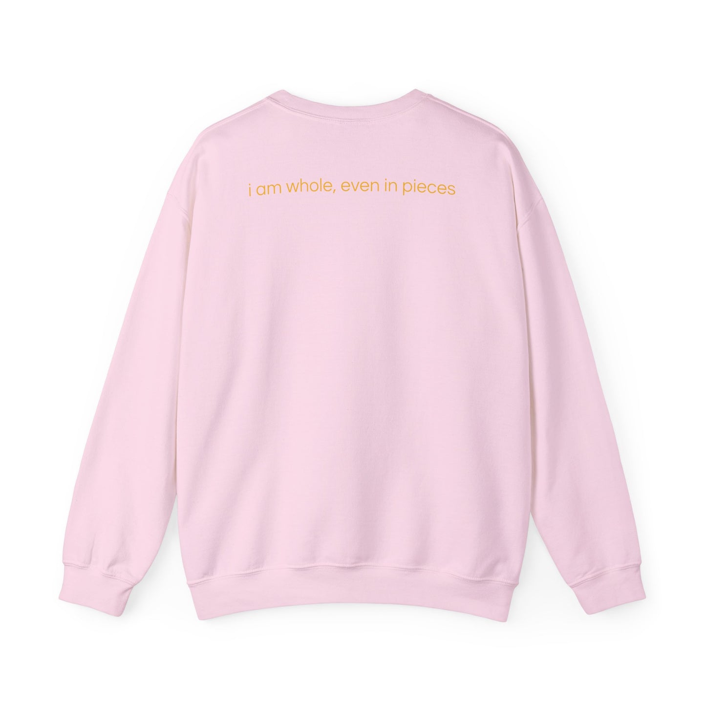 Resilience & Healing Crewneck