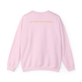Resilience & Healing Crewneck