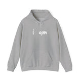 “I AM COURAGEOUS” Hoodie