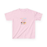 Proud to be Me - Kids Pride Tee