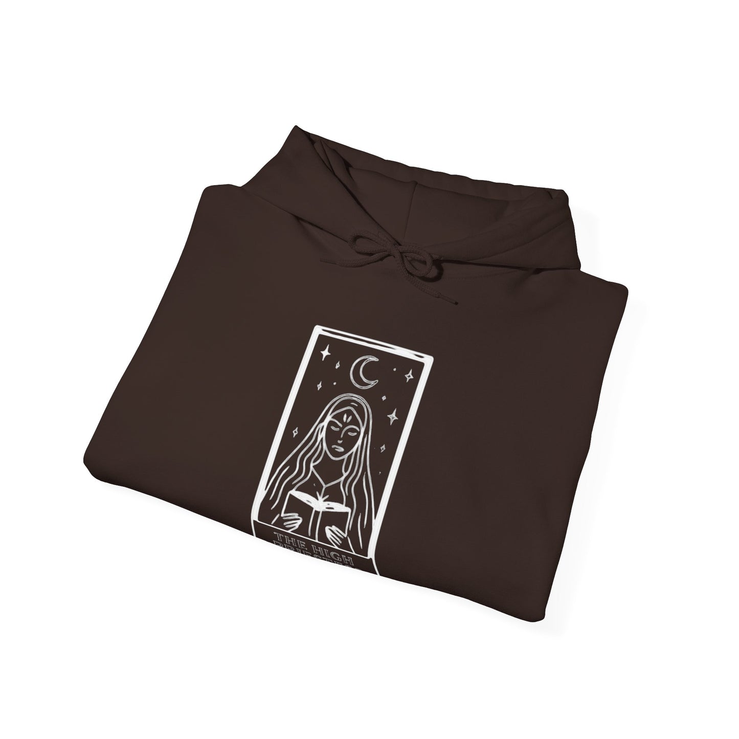 THE HIGH PRIESTESS - “The Mystic” Hoodie