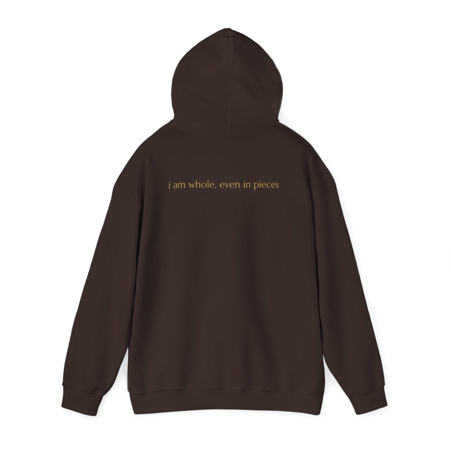 🦋 Resilience & Healing Hoodie