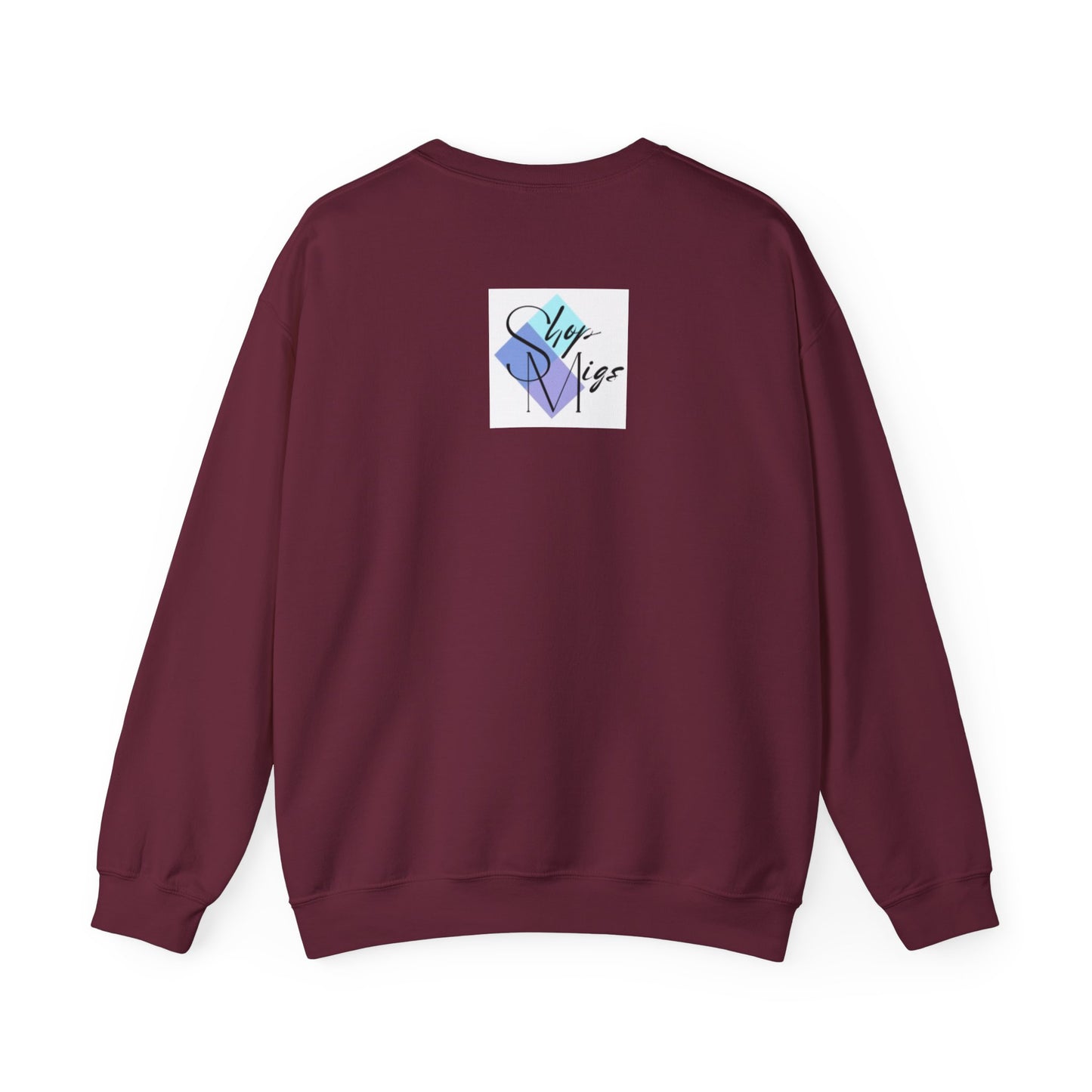 “I AM” Signature Collection Crew