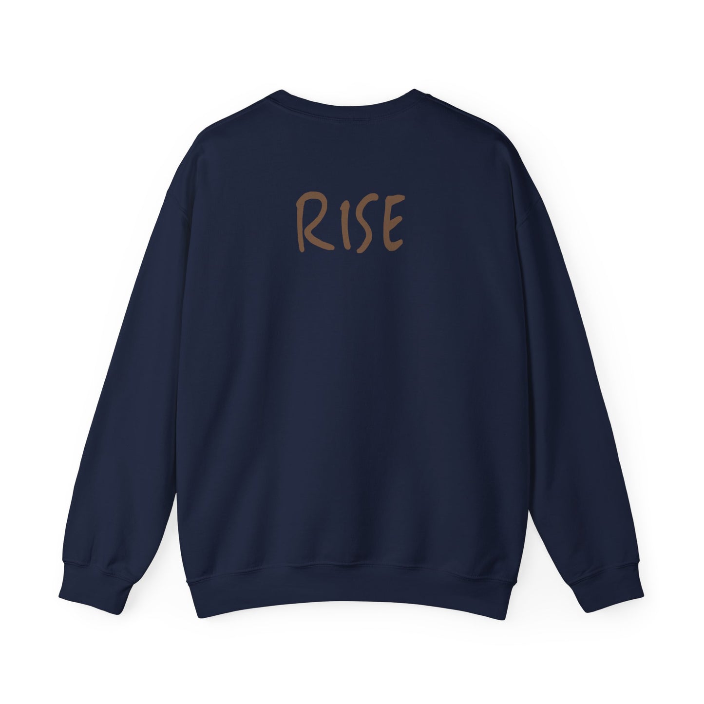 Lotus RISE Crew