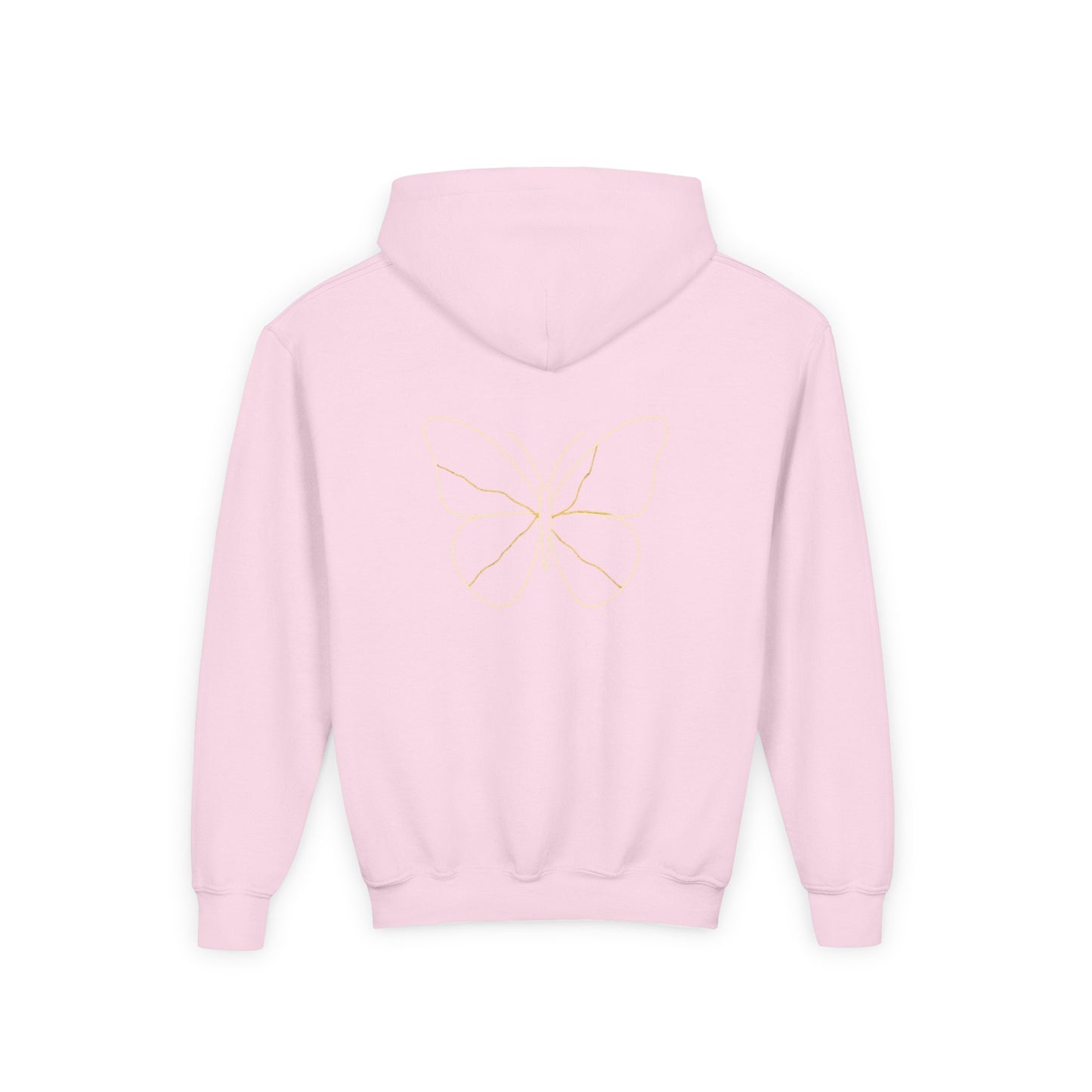 Resilience & Healing (Kids Hoodie)