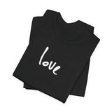 Love Tee