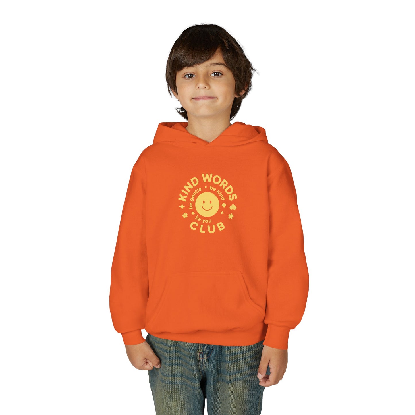 Kind Words Club (Kids Line)