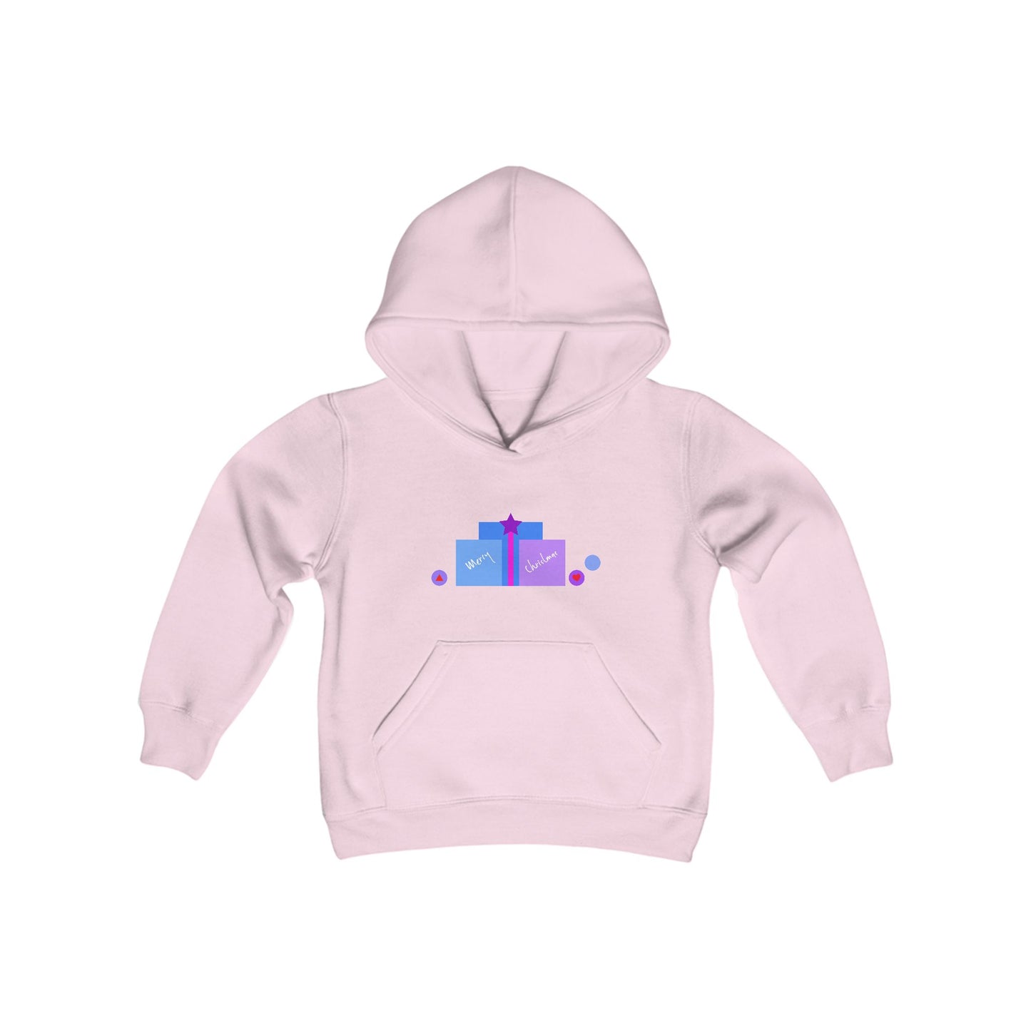 Christmas Present Hoodie