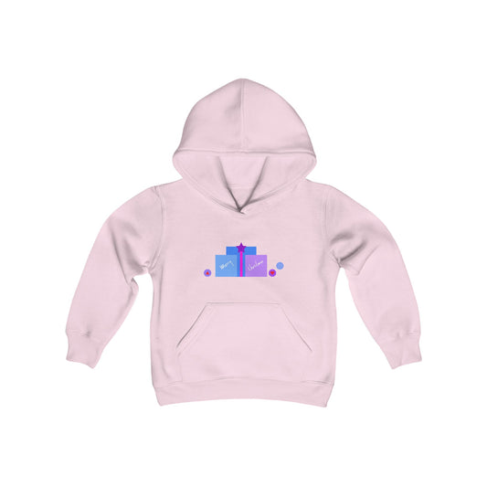 Christmas Present Hoodie