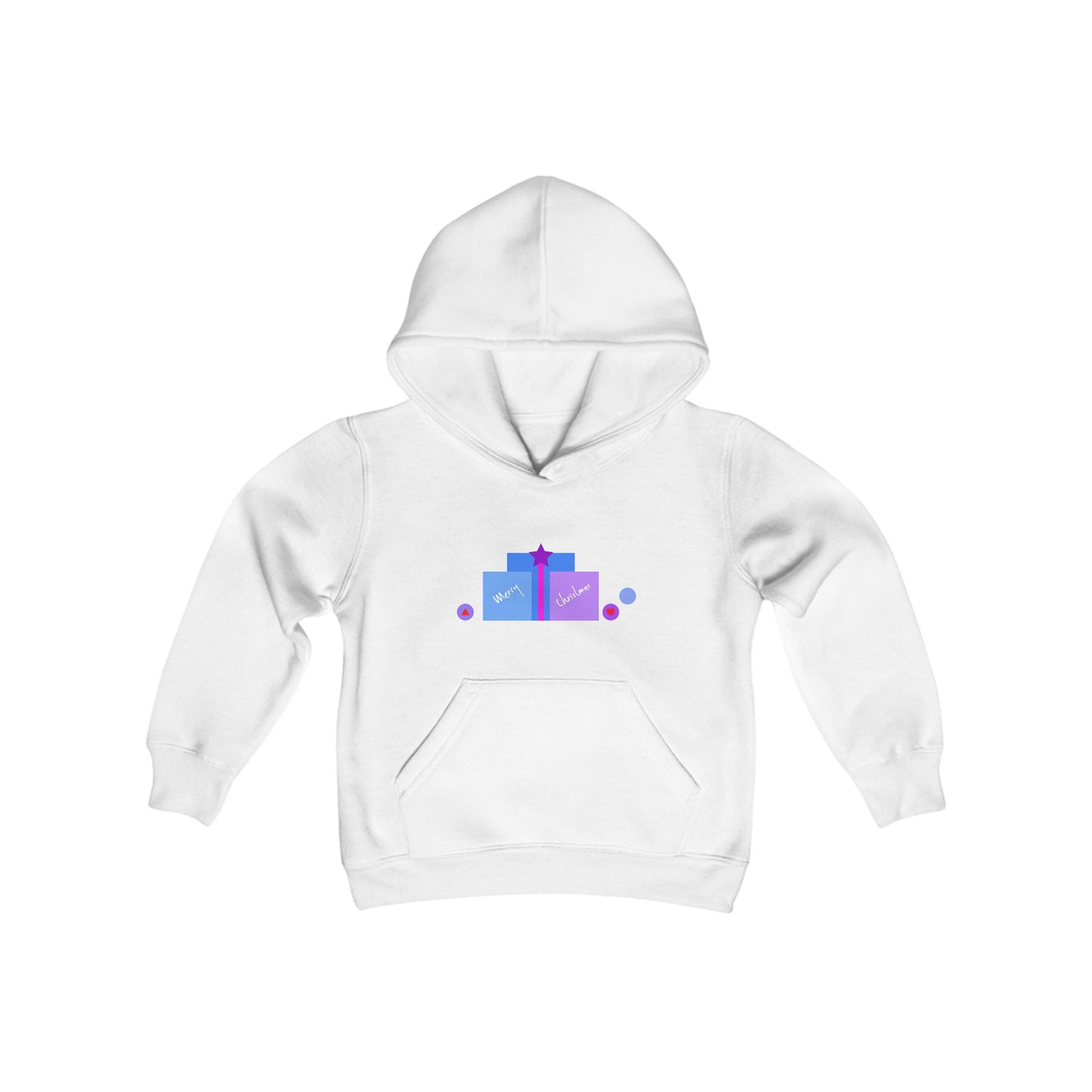 Christmas Present Hoodie